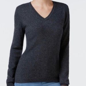Cashmere Sweater
